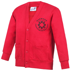 Marwood Infant School - Cardigan
