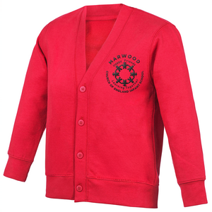 Marwood Infant School - Cardigan