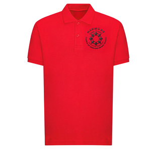 Marwood Infant School - Polo