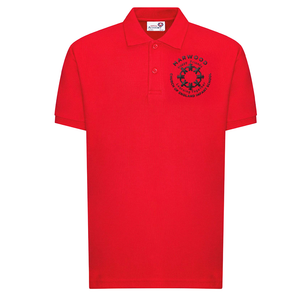 Marwood Infant School - Polo