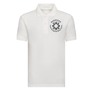 Marwood Infant School - Polo
