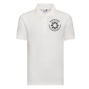 Marwood Infant School - Polo
