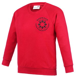 Marwood Infant School - Sweatshirt