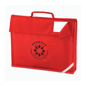 Marwood School Book Bag