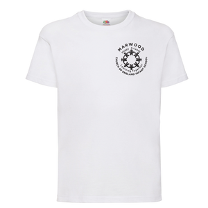Marwood Infant School - P.E. T-Shirt