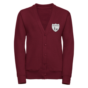 New Earswick Cardigan
