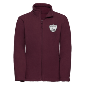 New Earswick Fleece