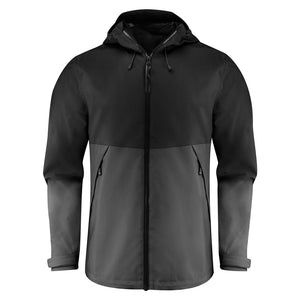 James Harvest Northville Two Tone Jacket