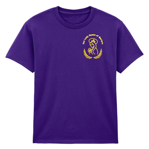 OLQM School - P.E. T-Shirt