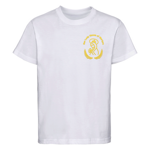 OLQM School - P.E. T-Shirt
