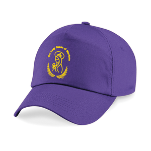 OLQM School - Cap