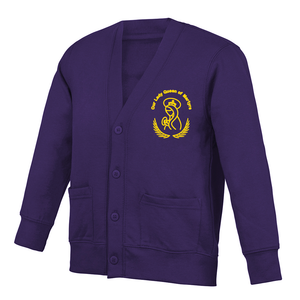 OLQM School - Cardigan