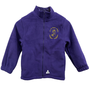 OLQM School - Fleece