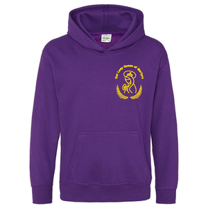 OLQM School - P.E. Hoodie