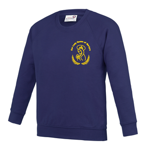 OLQM School - Sweatshirt