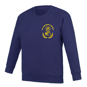 OLQM School - Sweatshirt