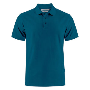 James Harvest Neptune Modern Fit Polo
