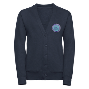 Poppleton Road Cardigan