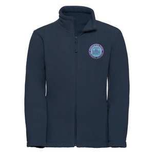 Poppleton Road Fleece