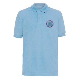 Poppleton Road Polo Adult Size