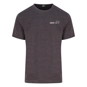 RCZ UK T-Shirt with Logo Left Breast