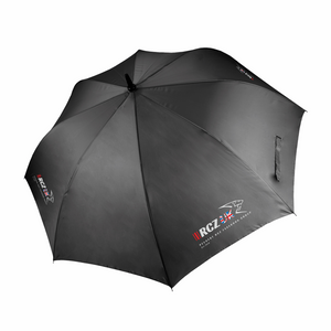 RCZ UK Branded Umbrella