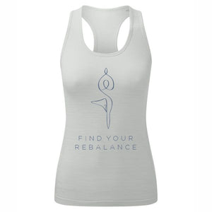 Rebalance Studios - Sport Vest