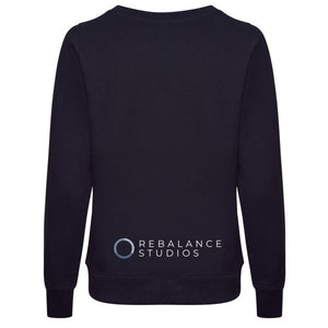 Rebalance Studios - Sweatshirt