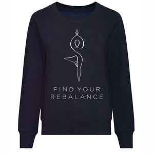 Rebalance Studios - Sweatshirt