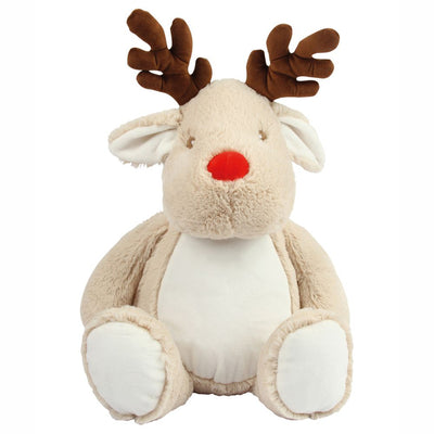 Mumbles Zippie Reindeer