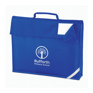 Rufforth Book Bag
