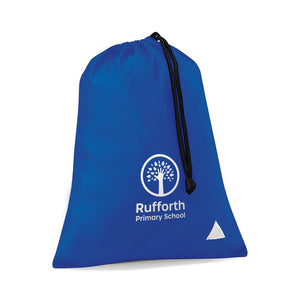 Rufforth P.E. Bag