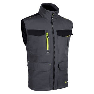 Beeswift Flex Workwear Gilet Two-tone