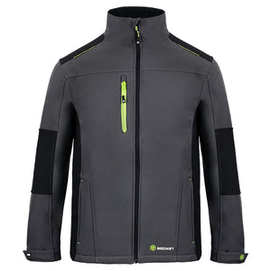 Beeswift Flex Softshell Jacket Two-tone
