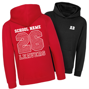 St Barnabas School Leavers Hoodie