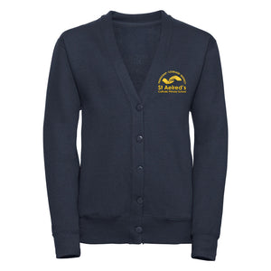 St Aelred's Cardigan