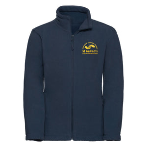 St Aelred's School Fleece