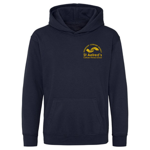 St Aelred's School Hoodie