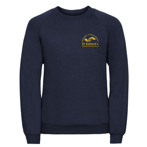 St Aelred's School Sweatshirt
