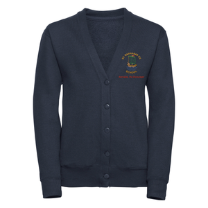 St. Barnabas Cardigan