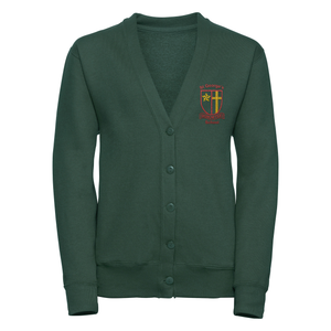 St. George's Cardigan