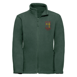 St. George's Fleece