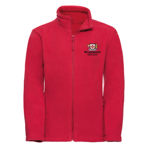 St. Lawrence's Fleece