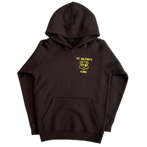 St Wilfrid's School - Hoodie