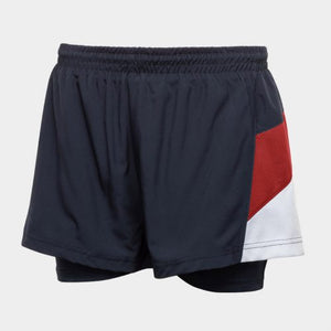 GB Deaf Swimming - 2 in 1 Short