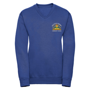 Westfield Sweatshirt