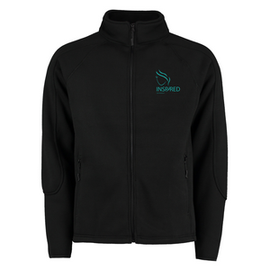 YC Black Hair & Media Fleece