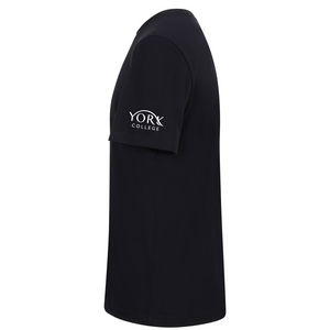 YC Black Hair & Media T-shirt