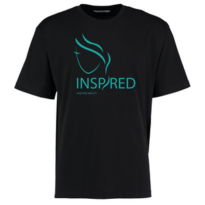 YC Black Hair & Media T-shirt