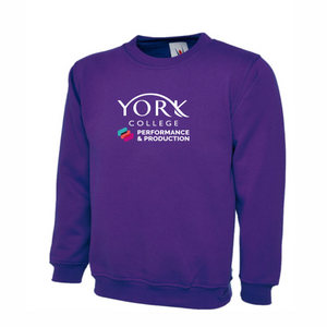 York College Performing Art